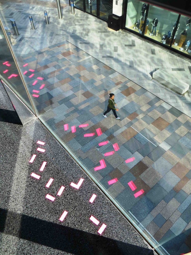 Khush Kali, Urbà, 2013