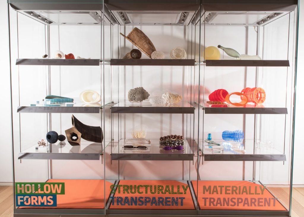 Sculpting Museum RAMM 2016