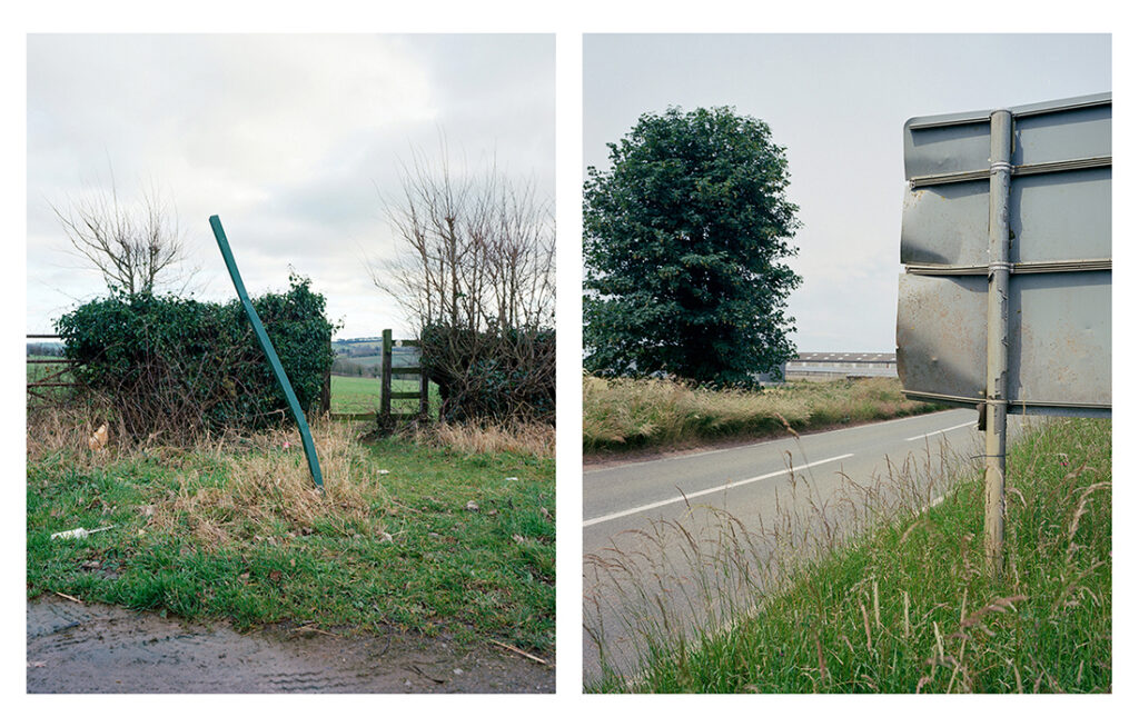 Untitled – From the series Bound, 2019