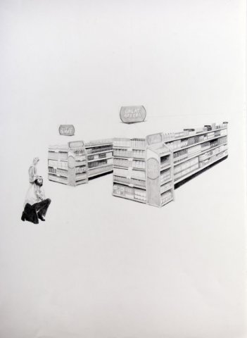 Jessica Harby Safe (Jim Henson in Sainsbury's)