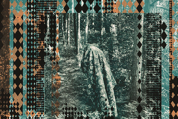 Nick Mobbs - Untitled