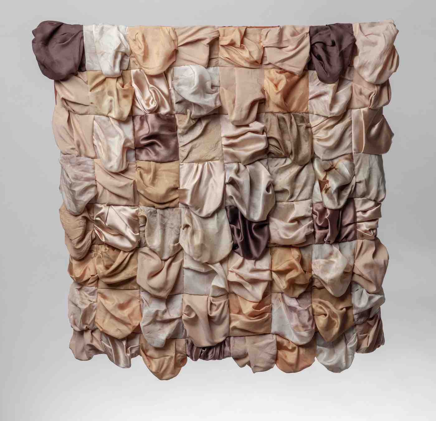 Stretched. Photo credit: Paul Lapsley