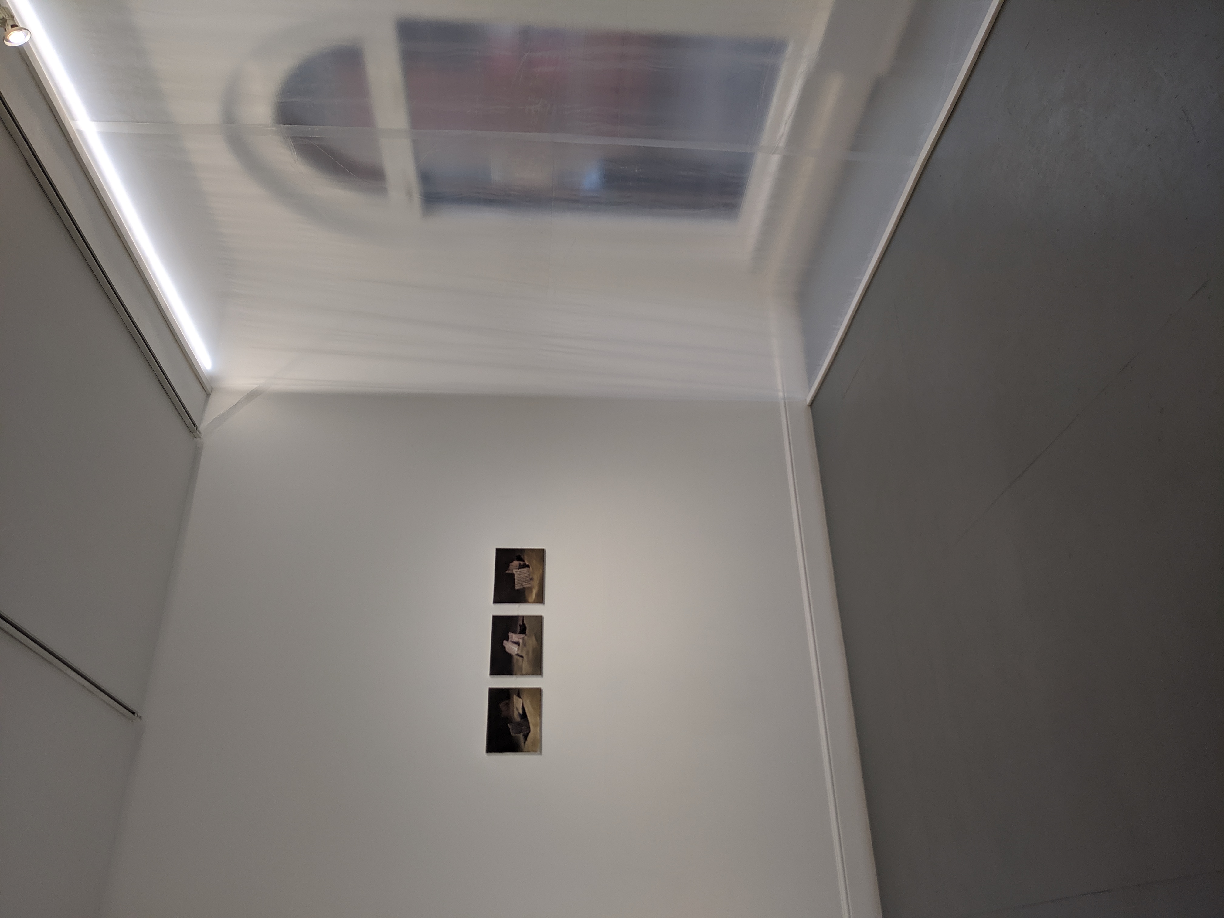 Promise and Ruin exhibition view 1