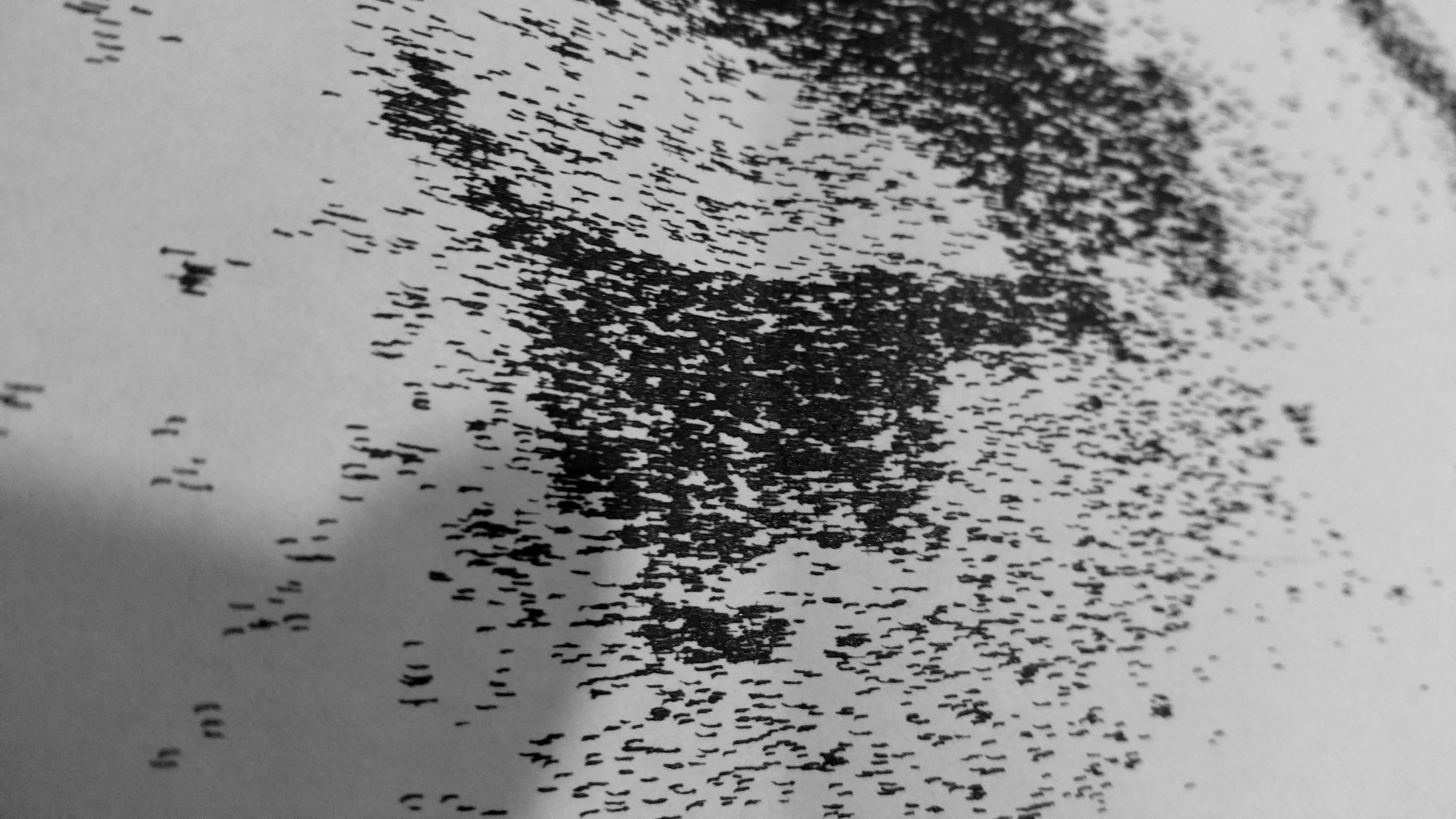 Ashokkumar Mistry - Babel detail