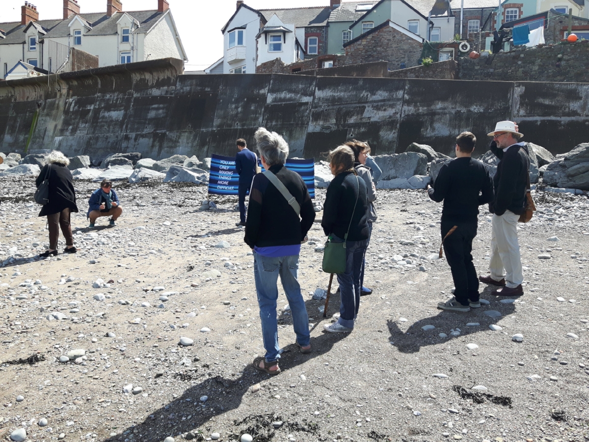 Dylan Fox - You Are Only Making Things More Difficult