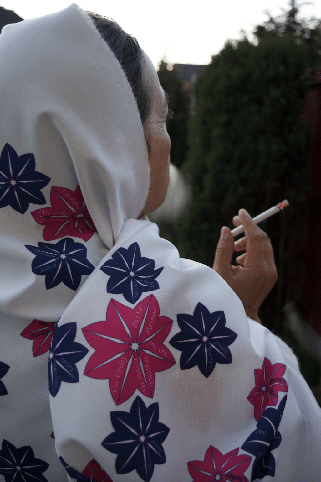 Have you been sat there plucking your fanny hair? (2018)