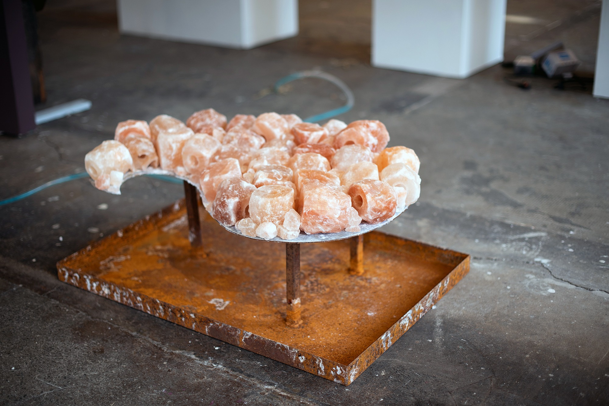 Flux (2019) Ones to Watch, Sunny Bank Mills