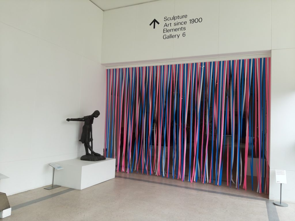 Dylan Fox - Strip Curtain