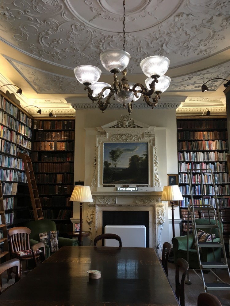 I loved you, you just didn't see it. 2019