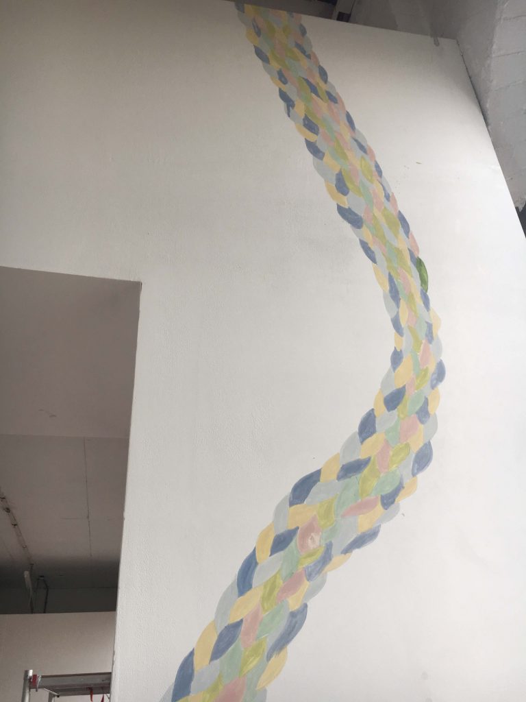 Fugitive Installation