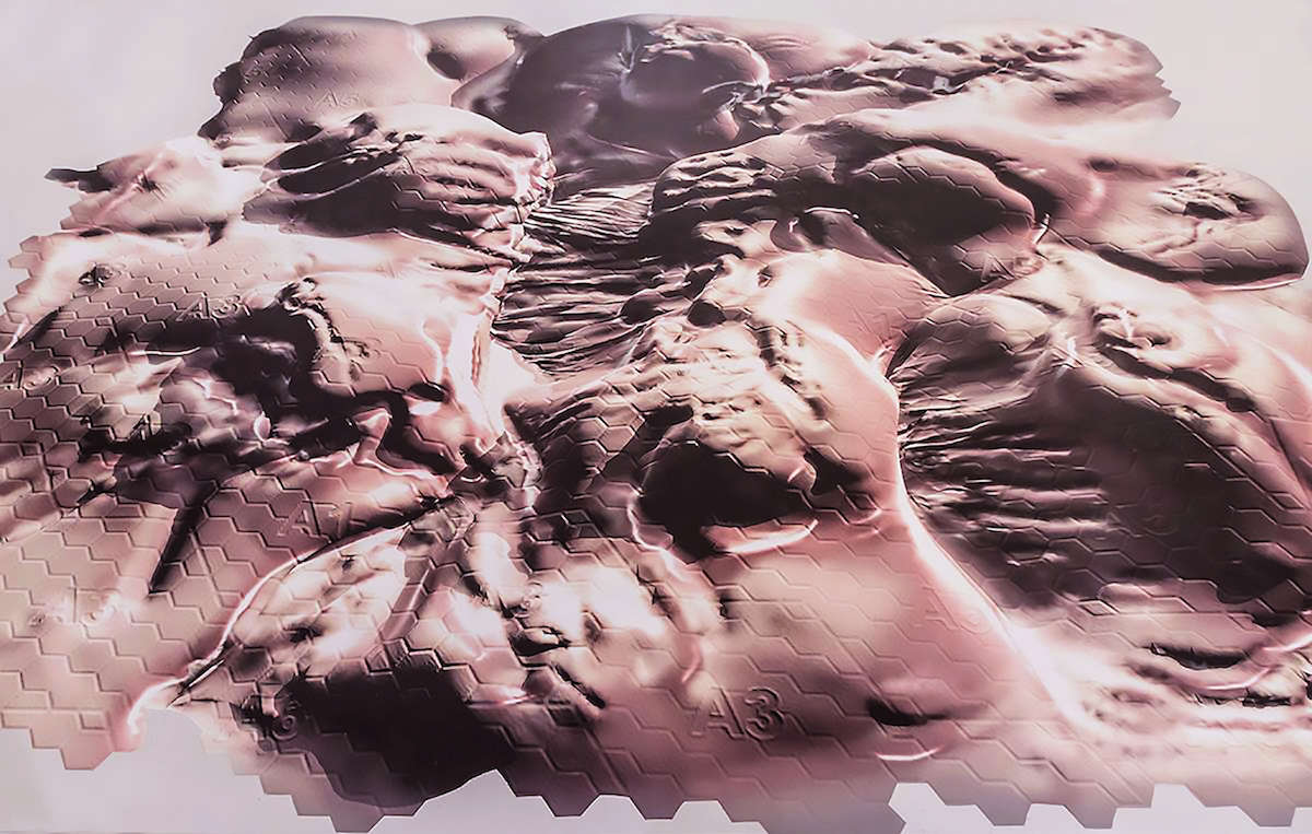 Joey Holder - Feldspar [Hadal Zone]