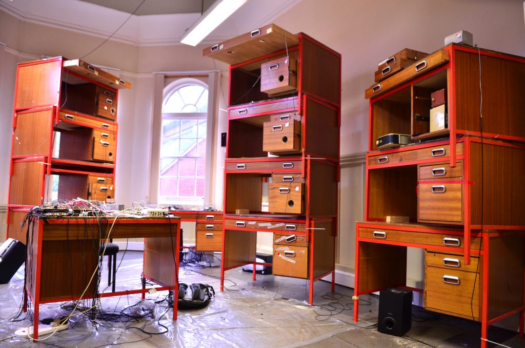 Ross Oliver - 1:4 Mulch