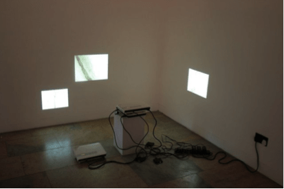 Work by Kate Buckley