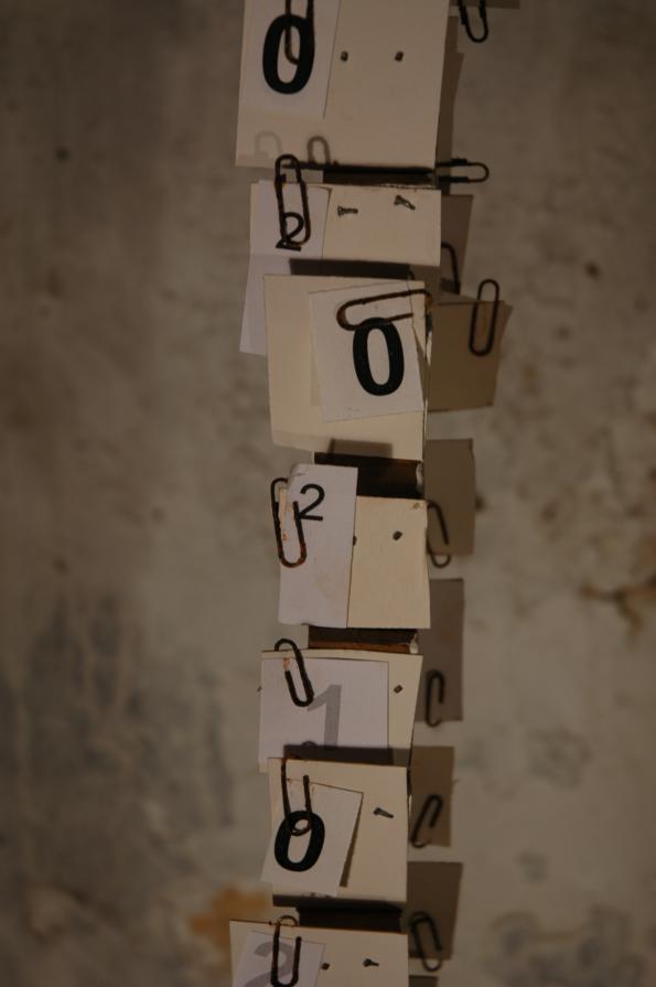 Trying to determine reality through truth and falsity