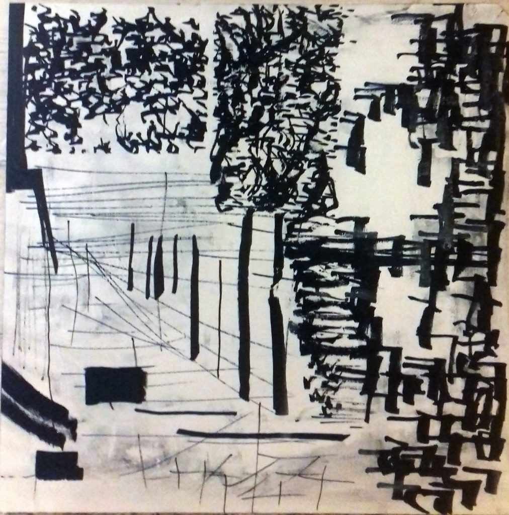 Sam Metz, Phenomenology of Gesture