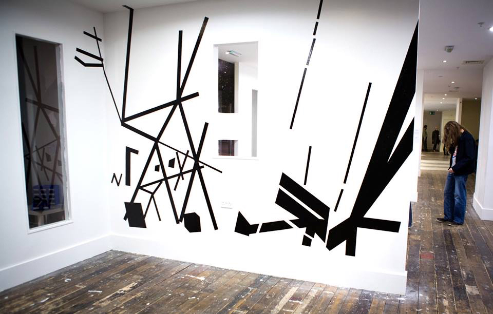 Khush Kali, Urbà, 2013