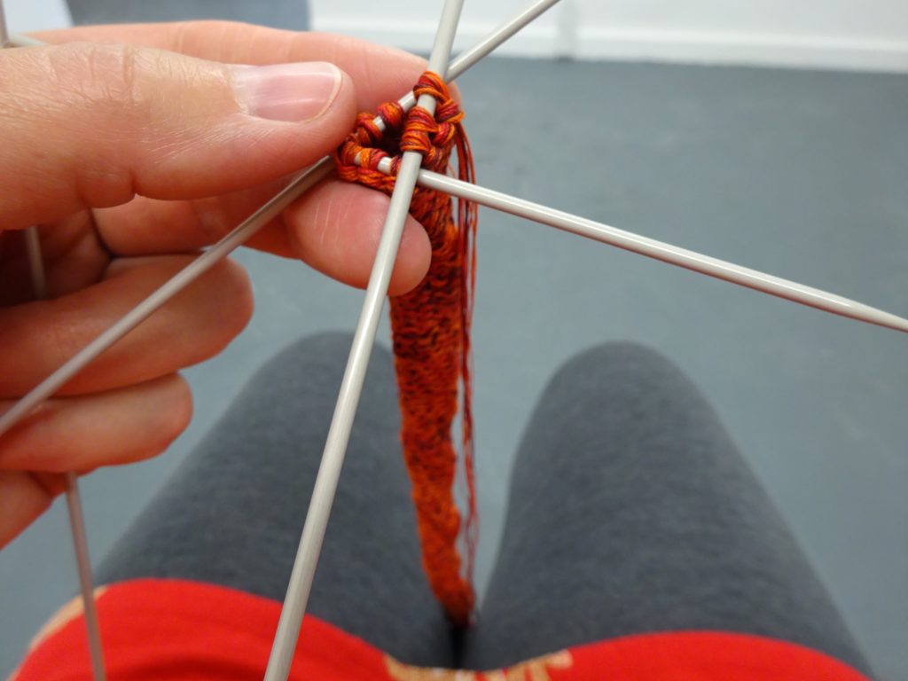 What we had in common in progress, The Summer Lodge 2019, Nottingham Trent University