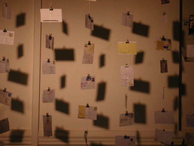 Diana Ali - Post-Authorship