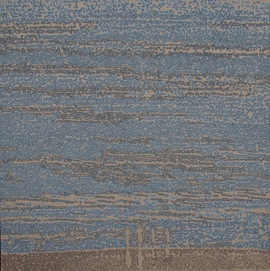 Steffie Richards - How Deep is the Ocean