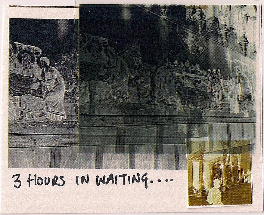 Diana Ali - I Will Decide If You Are A Good Person