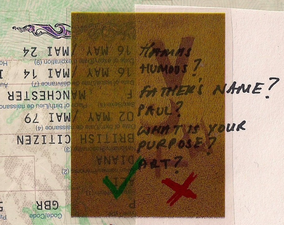 Diana Ali - I Will Decide If You Are A Good Person