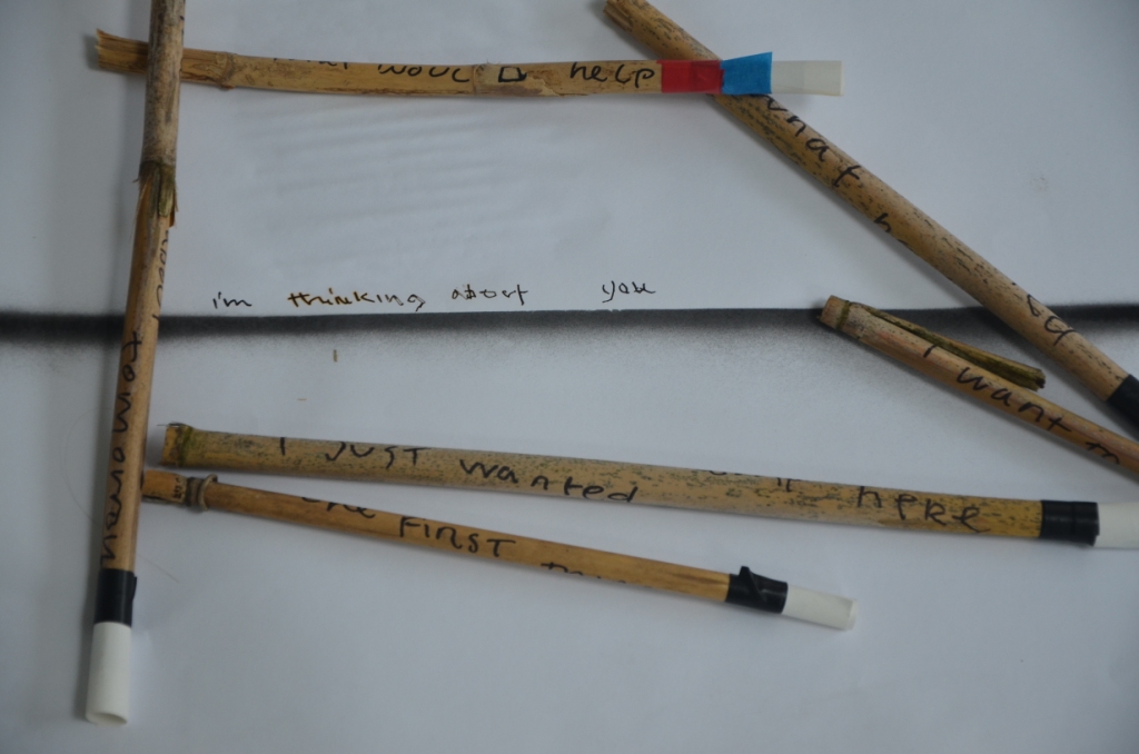 Ironing dangerously whilst watching Dexter and falling asleep