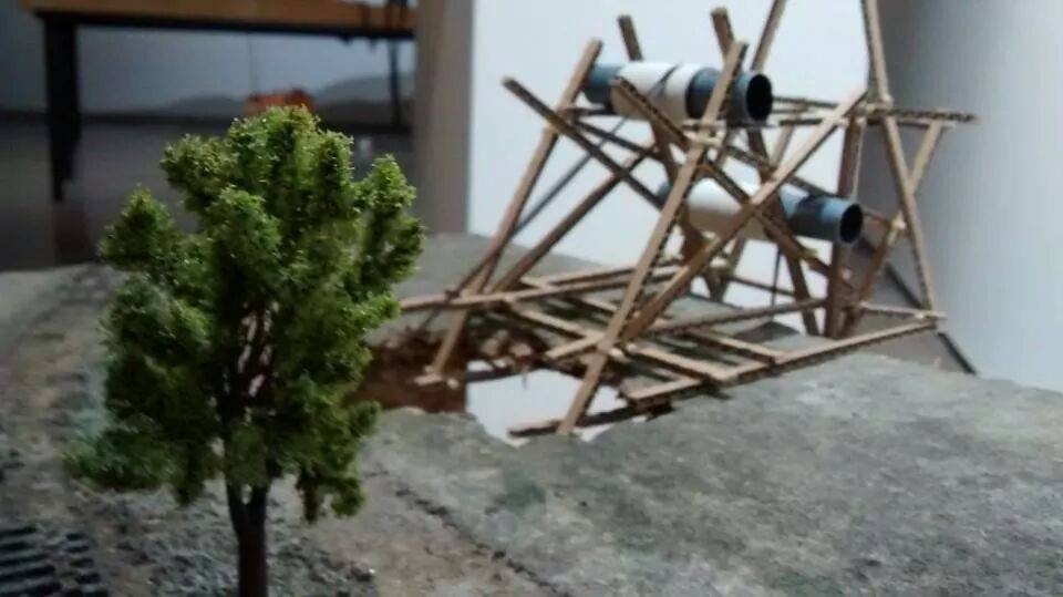 Ross Oliver - pansinister mill