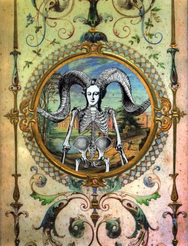 Kate Da'Casto 'Born' exemplar, 2014