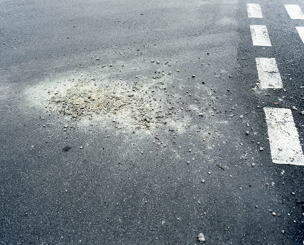 Untitled – Current Work, 2020