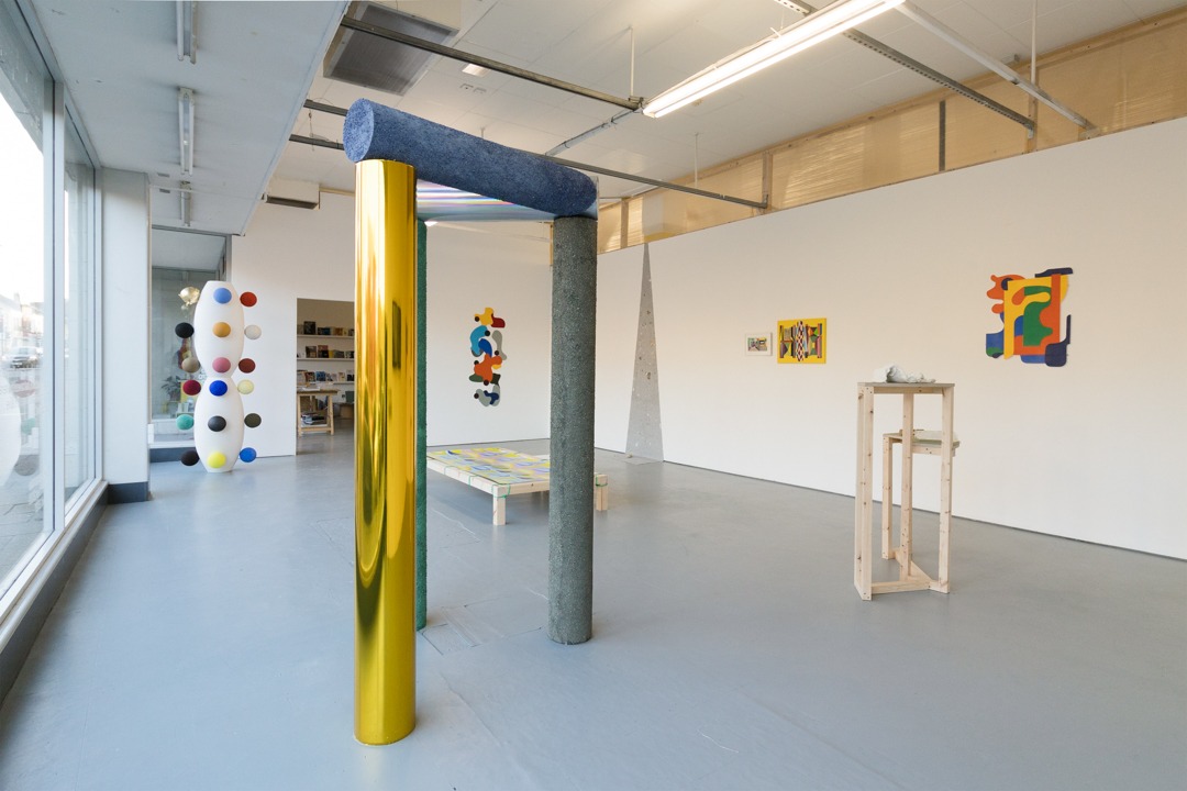 Red + Green = Yellow &ndash; Better Normal by James Ellis