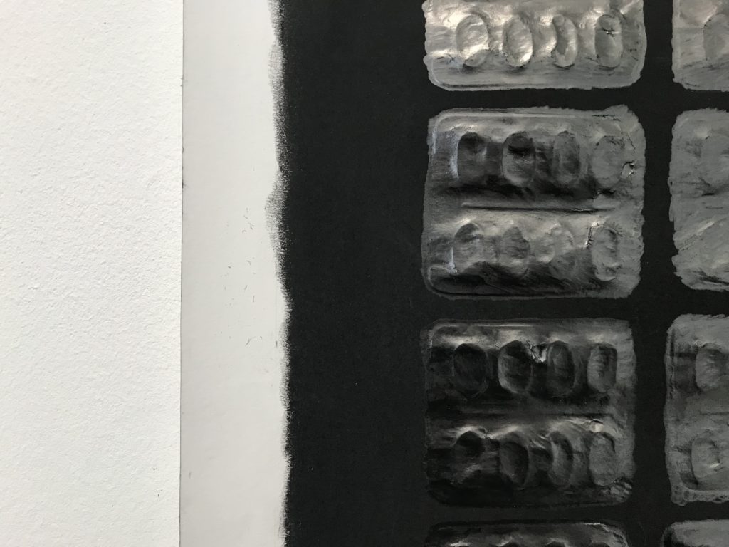 Five and a Half Years, 2020