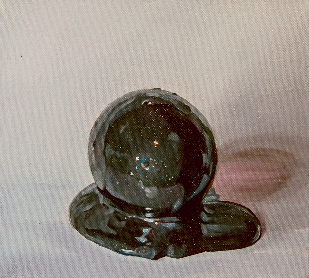 Claire Jarvis - Systemic (study #4)