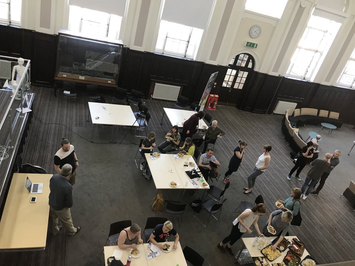 Another World is Possible event