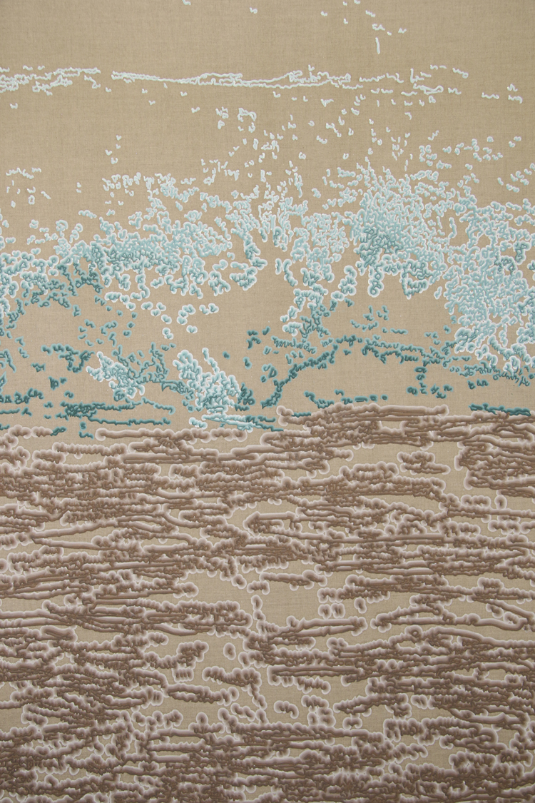 Steffie Richards - Ebb and Flow 2