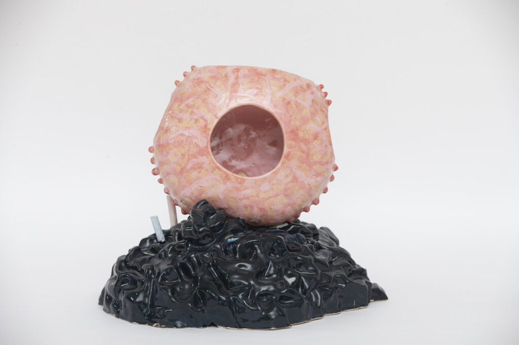 Paradise Jewelled Island