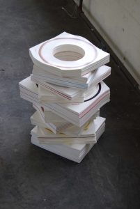 Danica Maier, Bear Pit, 2013