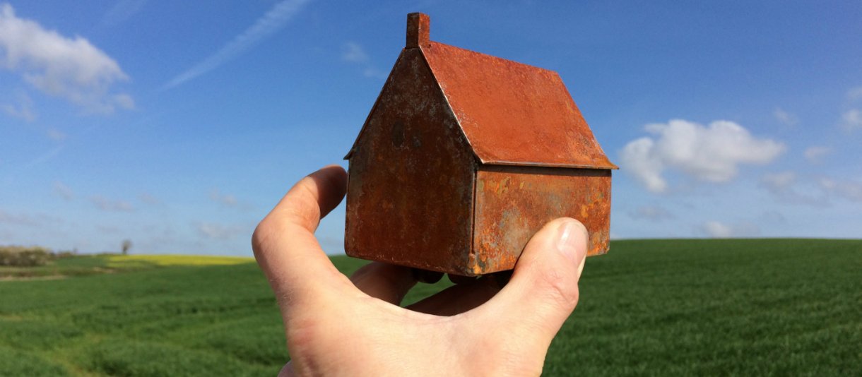 Michael Sanders, Us, A Gunby Estate Domesday