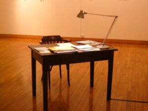 Diana Ali Distant Dialogues