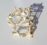 Jo Dacombe, The Reliquary Project, 7 May - 3 July