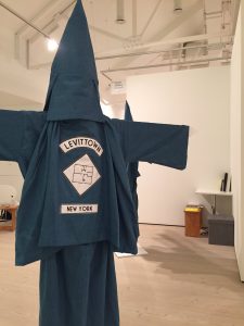 S Mark Gubb, Syson Gallery, START Art Fair