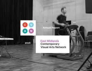 Annual Report Image: A Song for Eurydice, 2012 © Kenneth James Martin