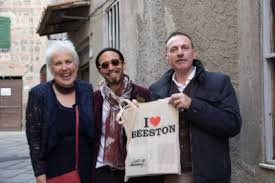 Marysia’s Mission to Make Beeston Art and Culture Capital of UK