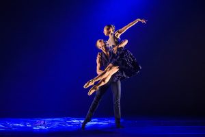 BalletBlack