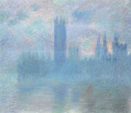 Impressionists in London: French Artists in Exile