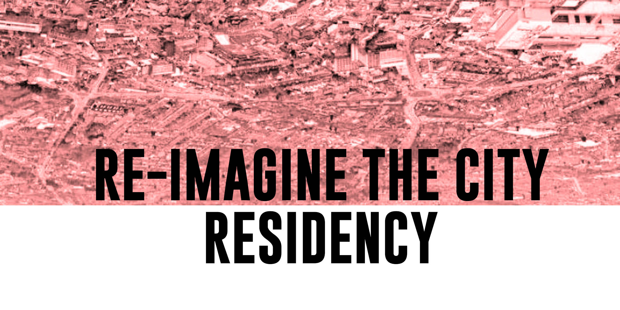 Re-Imagine the City | Artcore, Derby